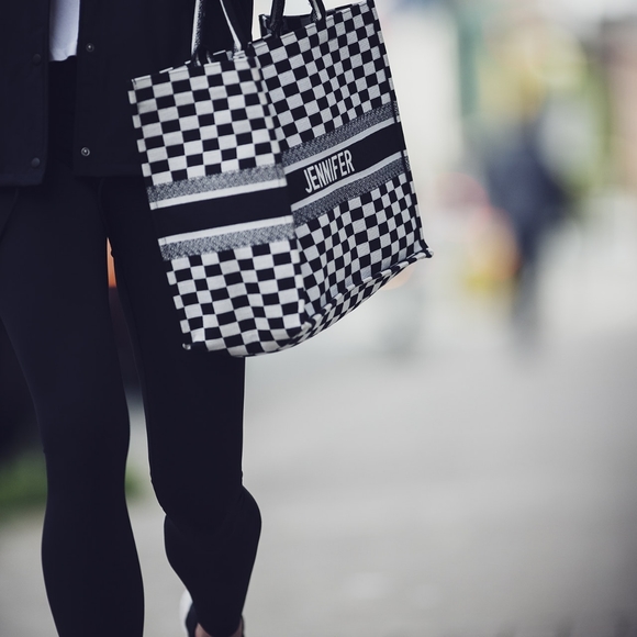 Dior bag - Picture 3 of 7